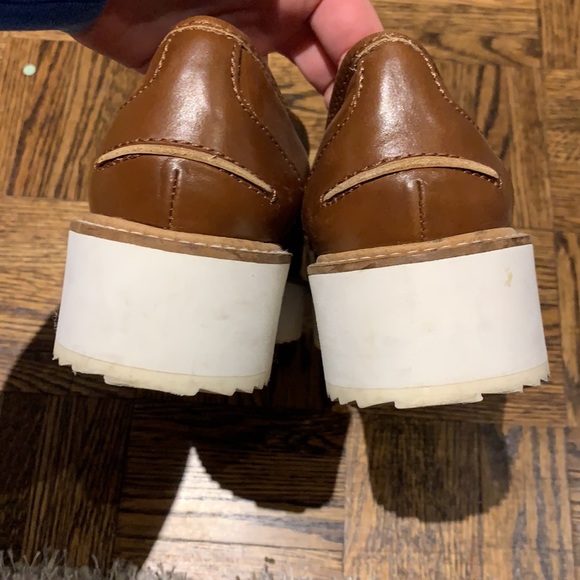 Platform loafer - Picture 3 of 3